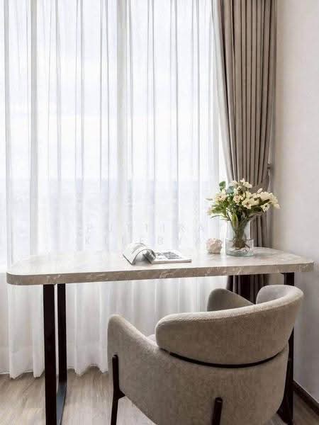 IDEO Sukhumvit Rama 4, bangkok, Soi Sukhumvit 44, Sukhumvit Road, Phra Kanong, Khlong Toei, Bangkok, Studio, 30 sqm, Condo For Rent, by Puttirat Kleebyam, 500582799 - DDproperty.com