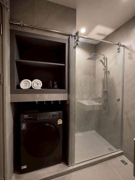 IDEO Sukhumvit Rama 4, bangkok, Soi Sukhumvit 44, Sukhumvit Road, Phra Kanong, Khlong Toei, Bangkok, Studio, 30 sqm, Condo For Rent, by Puttirat Kleebyam, 500582799 - DDproperty.com