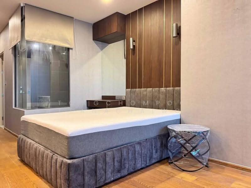Q Chidlom-Phetchaburi, bangkok, 1088 Phetchaburi Road, Makkasan, Ratchathewi, Bangkok, 1 Bedroom, 48 sqm, Condo For Rent, by Tongchompoo Pattanachaiwongkoon, 500582801 - DDproperty.com