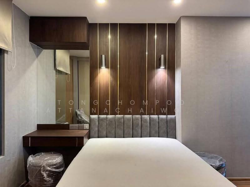 Q Chidlom-Phetchaburi, bangkok, 1088 Phetchaburi Road, Makkasan, Ratchathewi, Bangkok, 1 Bedroom, 48 sqm, Condo For Rent, by Tongchompoo Pattanachaiwongkoon, 500582801 - DDproperty.com