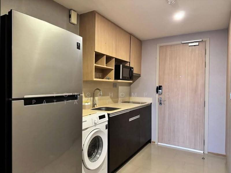 Q Chidlom-Phetchaburi, bangkok, 1088 Phetchaburi Road, Makkasan, Ratchathewi, Bangkok, 1 Bedroom, 48 sqm, Condo For Rent, by Tongchompoo Pattanachaiwongkoon, 500582801 - DDproperty.com
