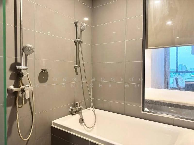 Q Chidlom-Phetchaburi, bangkok, 1088 Phetchaburi Road, Makkasan, Ratchathewi, Bangkok, 1 Bedroom, 48 sqm, Condo For Rent, by Tongchompoo Pattanachaiwongkoon, 500582801 - DDproperty.com