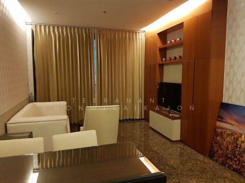 The Address Sukhumvit 28, bangkok, 1 Soi Sukhumvit 28, Khong Tan, Khlong Toei, Bangkok, 2 Bedrooms, 74 sqm, Condo For Sale, by Teeranant Chonwisaikajon, 500582802 - DDproperty.com