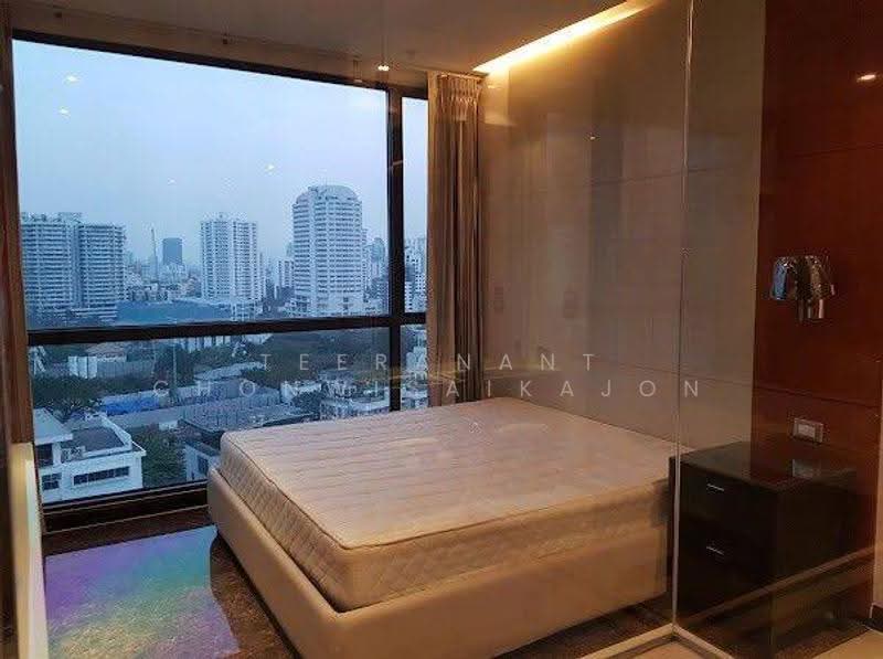 The Address Sukhumvit 28, bangkok, 1 Soi Sukhumvit 28, Khong Tan, Khlong Toei, Bangkok, 2 Bedrooms, 74 sqm, Condo For Sale, by Teeranant Chonwisaikajon, 500582802 - DDproperty.com