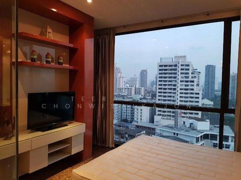 The Address Sukhumvit 28, bangkok, 1 Soi Sukhumvit 28, Khong Tan, Khlong Toei, Bangkok, 2 Bedrooms, 74 sqm, Condo For Sale, by Teeranant Chonwisaikajon, 500582802 - DDproperty.com