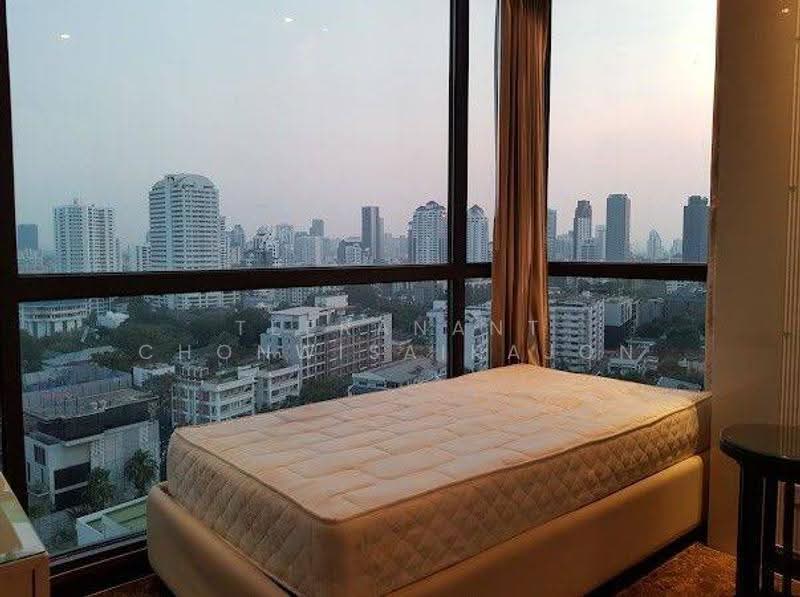 The Address Sukhumvit 28, bangkok, 1 Soi Sukhumvit 28, Khong Tan, Khlong Toei, Bangkok, 2 Bedrooms, 74 sqm, Condo For Sale, by Teeranant Chonwisaikajon, 500582802 - DDproperty.com