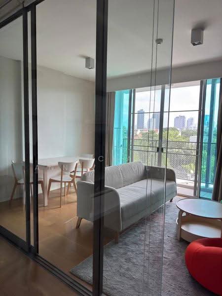 Siamese Thirty Nine, Bangkok, 68 Soi Sukhumvit 39, Sukhumvit Road, Khlong Tan Nua, Watthana, Bangkok, 1 Bedroom, 47 sqm, Condo For Rent, by Vichai Annavakulthorn, 500582803 - DDproperty.com