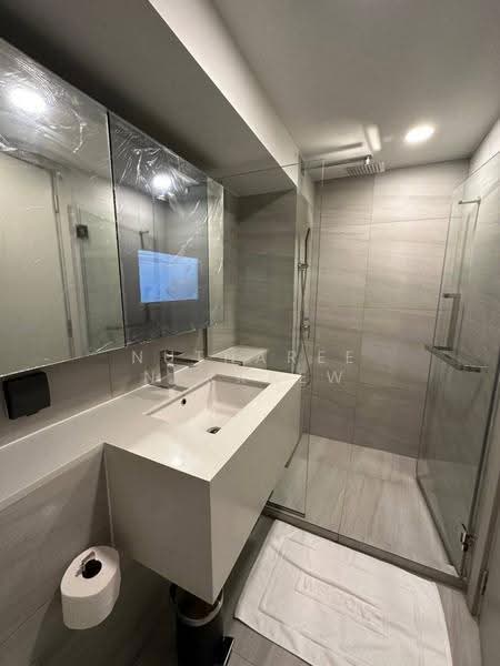 Park Origin Chula-Samyan, Bangkok, Rama 4 Road, Maha Phrutharam, Bang Rak, Bangkok, 1 Bedroom, 34 sqm, Condo For Rent, by Nutnaree Nakkaew, 500582805 - DDproperty.com