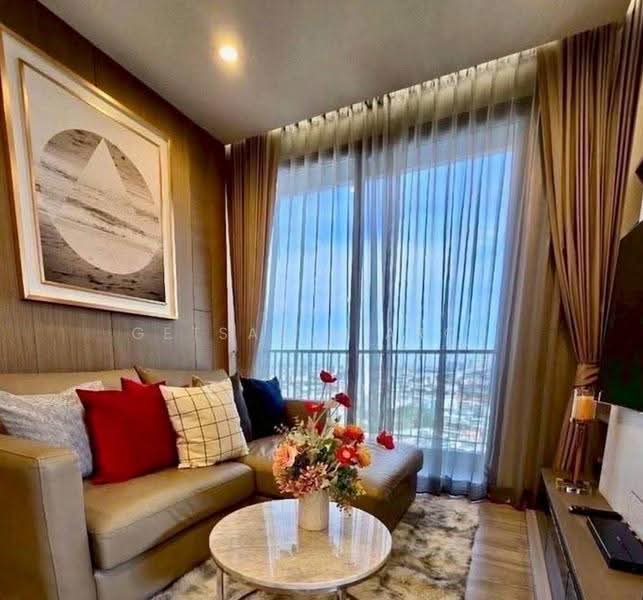 The Room Sathorn-St.Louis, bangkok, 55 Soi Chan 18/7 Chan Road, Thung Wat Don, Sathon, Bangkok, 2 Bedrooms, 65 sqm, Condo For Sale, by Getsarin Aron, 500582807 - DDproperty.com
