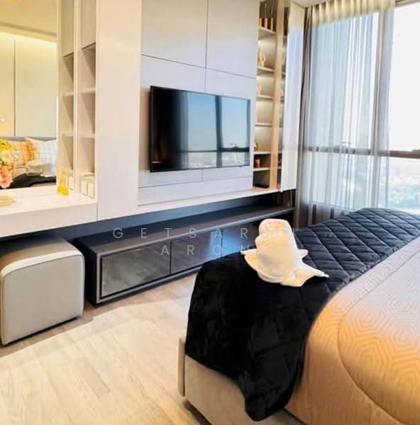 The Room Sathorn-St.Louis, bangkok, 55 Soi Chan 18/7 Chan Road, Thung Wat Don, Sathon, Bangkok, 2 Bedrooms, 65 sqm, Condo For Sale, by Getsarin Aron, 500582807 - DDproperty.com