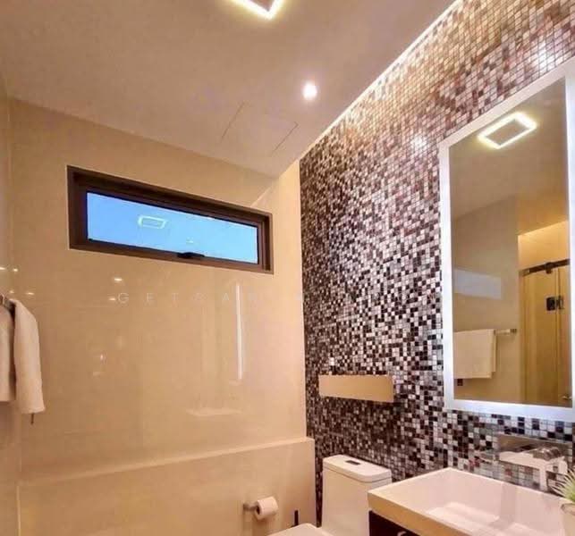 The Room Sathorn-St.Louis, bangkok, 55 Soi Chan 18/7 Chan Road, Thung Wat Don, Sathon, Bangkok, 2 Bedrooms, 65 sqm, Condo For Sale, by Getsarin Aron, 500582807 - DDproperty.com