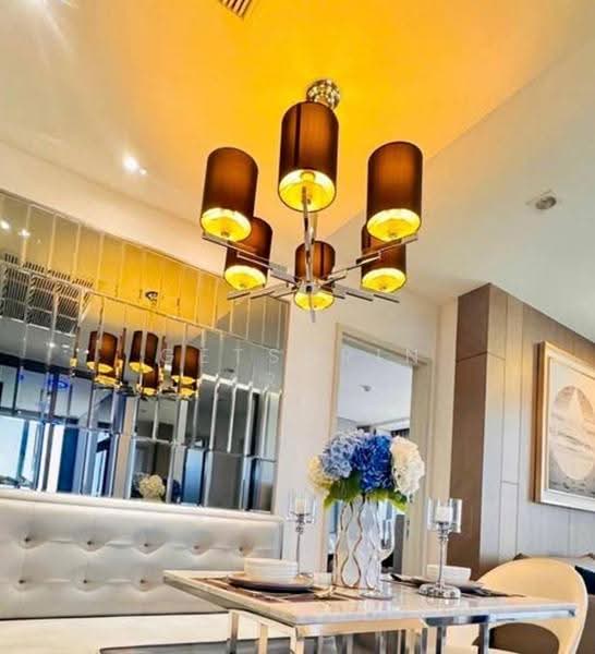 The Room Sathorn-St.Louis, bangkok, 55 Soi Chan 18/7 Chan Road, Thung Wat Don, Sathon, Bangkok, 2 Bedrooms, 65 sqm, Condo For Sale, by Getsarin Aron, 500582807 - DDproperty.com