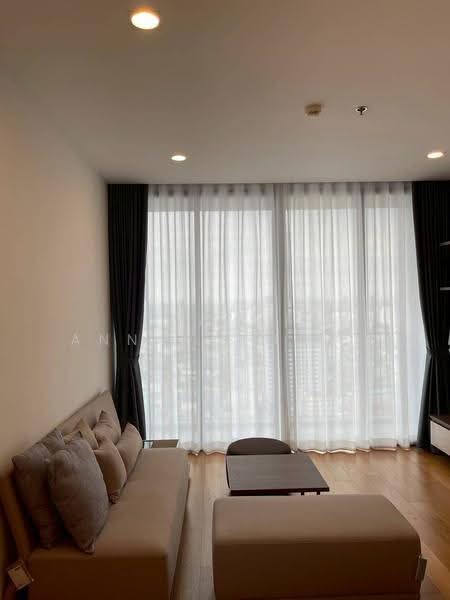 Bright Wongwian Yai, bangkok, 18 Somdet Phra Chao Tak Sin Road, Bukkalo, Thon Buri, Bangkok, 2 Bedrooms, 72 sqm, Condo For Rent, by Vichai Annavakulthorn, 500582809 - DDproperty.com