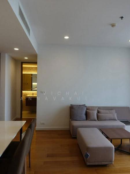 Bright Wongwian Yai, bangkok, 18 Somdet Phra Chao Tak Sin Road, Bukkalo, Thon Buri, Bangkok, 2 Bedrooms, 72 sqm, Condo For Rent, by Vichai Annavakulthorn, 500582809 - DDproperty.com