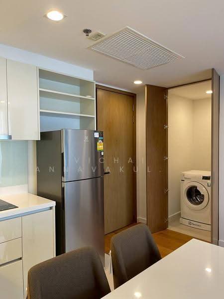 Bright Wongwian Yai, bangkok, 18 Somdet Phra Chao Tak Sin Road, Bukkalo, Thon Buri, Bangkok, 2 Bedrooms, 72 sqm, Condo For Rent, by Vichai Annavakulthorn, 500582809 - DDproperty.com