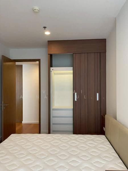 Bright Wongwian Yai, bangkok, 18 Somdet Phra Chao Tak Sin Road, Bukkalo, Thon Buri, Bangkok, 2 Bedrooms, 72 sqm, Condo For Rent, by Vichai Annavakulthorn, 500582809 - DDproperty.com