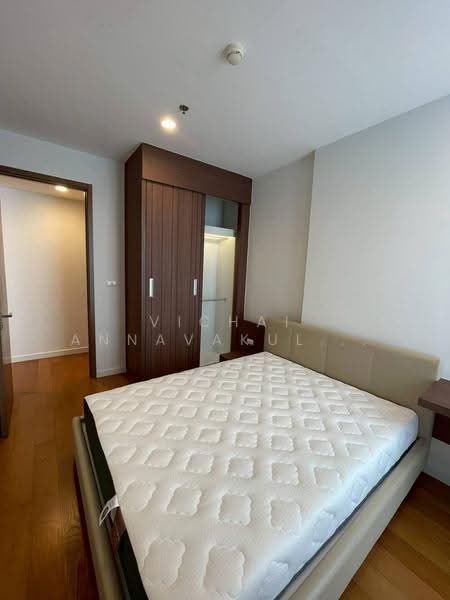 Bright Wongwian Yai, bangkok, 18 Somdet Phra Chao Tak Sin Road, Bukkalo, Thon Buri, Bangkok, 2 Bedrooms, 72 sqm, Condo For Rent, by Vichai Annavakulthorn, 500582809 - DDproperty.com
