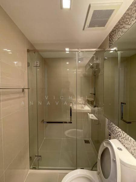 Bright Wongwian Yai, bangkok, 18 Somdet Phra Chao Tak Sin Road, Bukkalo, Thon Buri, Bangkok, 2 Bedrooms, 72 sqm, Condo For Rent, by Vichai Annavakulthorn, 500582809 - DDproperty.com