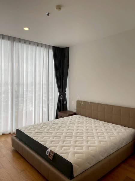 Bright Wongwian Yai, bangkok, 18 Somdet Phra Chao Tak Sin Road, Bukkalo, Thon Buri, Bangkok, 2 Bedrooms, 72 sqm, Condo For Rent, by Vichai Annavakulthorn, 500582809 - DDproperty.com
