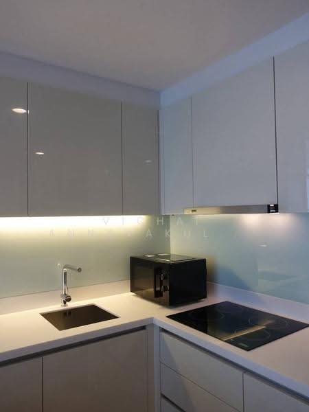 Bright Wongwian Yai, bangkok, 18 Somdet Phra Chao Tak Sin Road, Bukkalo, Thon Buri, Bangkok, 2 Bedrooms, 72 sqm, Condo For Rent, by Vichai Annavakulthorn, 500582809 - DDproperty.com