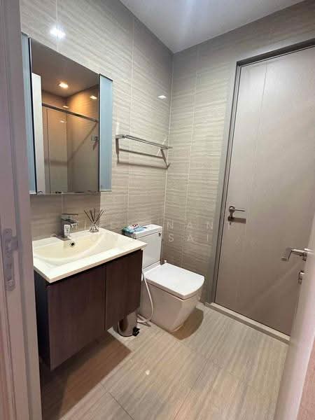 The Line Asoke-Ratchada, bangkok, Din Daeng Road, Din Daeng, Bangkok, 1 Bedroom, 35 sqm, Condo For Sale, by Teeranant Chonwisaikajon, 500582811 - DDproperty.com
