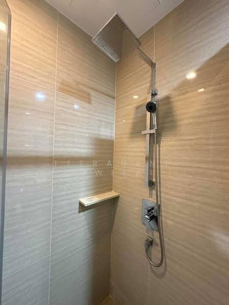 The Line Asoke-Ratchada, bangkok, Din Daeng Road, Din Daeng, Bangkok, 1 Bedroom, 35 sqm, Condo For Sale, by Teeranant Chonwisaikajon, 500582811 - DDproperty.com