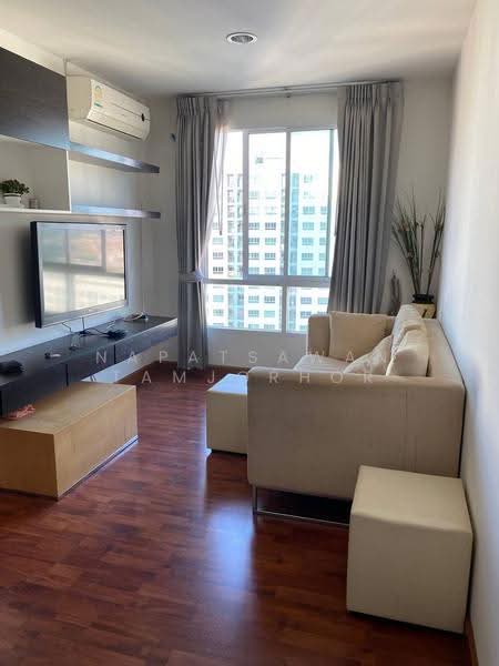 Bangkok Horizon Ramkhamhaeng, bangkok, 788 Ramkamhang Road, Hua Mak, Bang Kapi, Bangkok, 2 Bedrooms, 86 sqm, Condo For Sale, by Napatsawan Tamjorhor, 500582813 - DDproperty.com