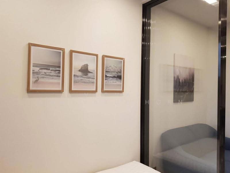 One9Five Asoke-Rama 9, bangkok, 195 Soi Rama 9 Soi 5, Huai Khwang, Bangkok, 1 Bedroom, 25 sqm, Condo For Rent, by Vichai Annavakulthorn, 500582816 - DDproperty.com