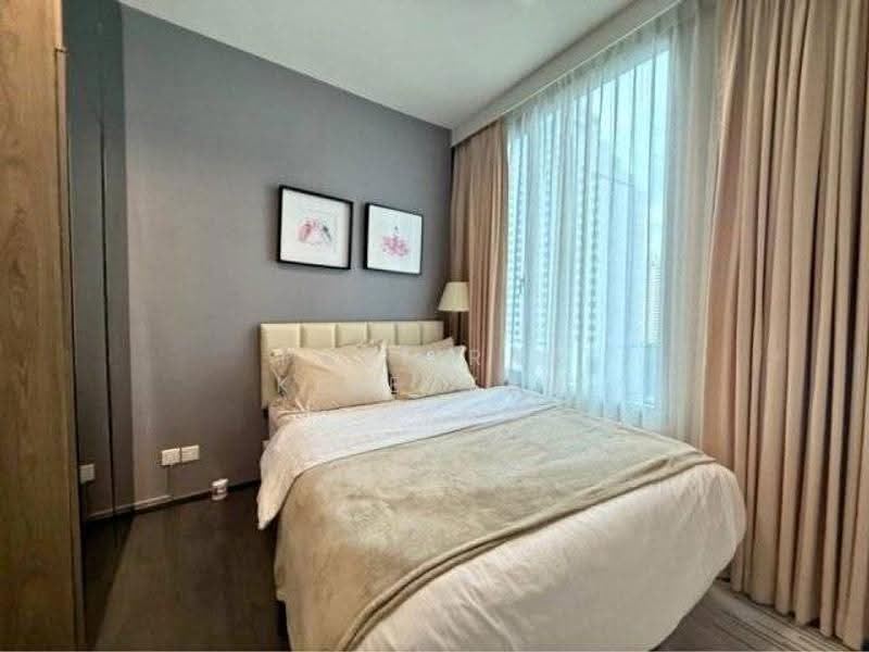 The Edge Sukhumvit 23, bangkok, 6 Soi Sukhumvit 23, Khlongtoei Nua, Watthana, Bangkok, 1 Bedroom, 30 sqm, Condo For Rent, by Puttirat Kleebyam, 500582818 - DDproperty.com