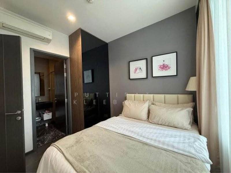 The Edge Sukhumvit 23 : เอดจ์ สุขุมวิท 23, กรุงเทพ, 6 ซอยสุขุมวิท 23, คลองเตยเหนือ, วัฒนา, กรุงเทพ, 30 ตร.ม., คอนโด ให้เช่า, โดย Puttirat Kleebyam, 500582818 - DDproperty.com