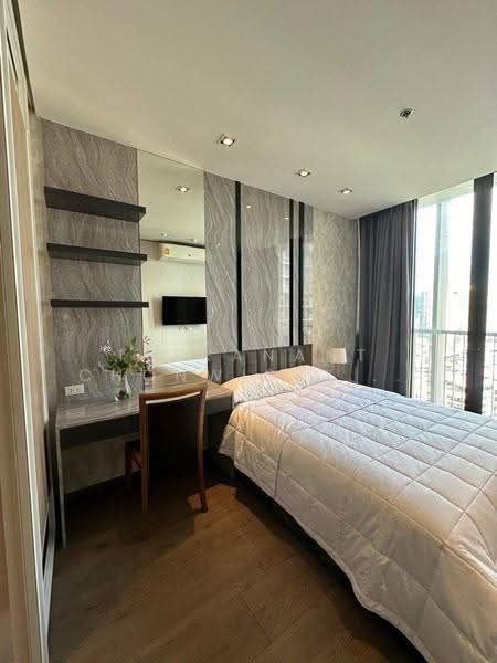 Park Origin Phrom Phong (Park 24), bangkok, 68 Soi Sukhumvit 24, Khong Tan, Khlong Toei, Bangkok, 2 Bedrooms, 56 sqm, Condo For Rent, by Teeranant Chonwisaikajon, 500582819 - DDproperty.com