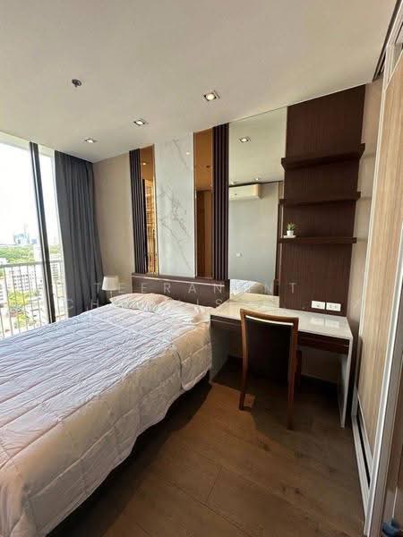 Park Origin Phrom Phong (Park 24), bangkok, 68 Soi Sukhumvit 24, Khong Tan, Khlong Toei, Bangkok, 2 Bedrooms, 56 sqm, Condo For Rent, by Teeranant Chonwisaikajon, 500582819 - DDproperty.com