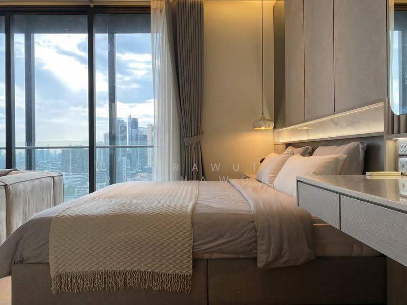 BEATNIQ Sukhumvit 32, bangkok, Soi Sukhumvit 32, Sukhumvit Road, Khong Tan, Khlong Toei, Bangkok, 1 Bedroom, 43 sqm, Condo For Sale, by Sarawut Ratchawong, 500582820 - DDproperty.com
