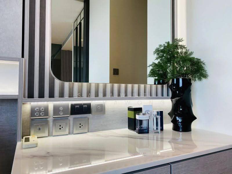 BEATNIQ Sukhumvit 32, bangkok, Soi Sukhumvit 32, Sukhumvit Road, Khong Tan, Khlong Toei, Bangkok, 1 Bedroom, 43 sqm, Condo For Sale, by Sarawut Ratchawong, 500582820 - DDproperty.com