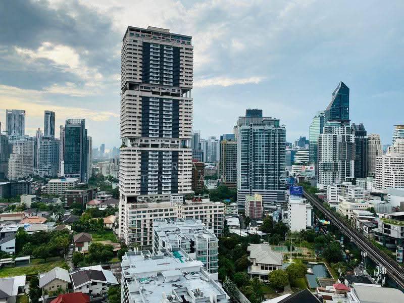 BEATNIQ Sukhumvit 32, bangkok, Soi Sukhumvit 32, Sukhumvit Road, Khong Tan, Khlong Toei, Bangkok, 1 Bedroom, 43 sqm, Condo For Sale, by Sarawut Ratchawong, 500582820 - DDproperty.com