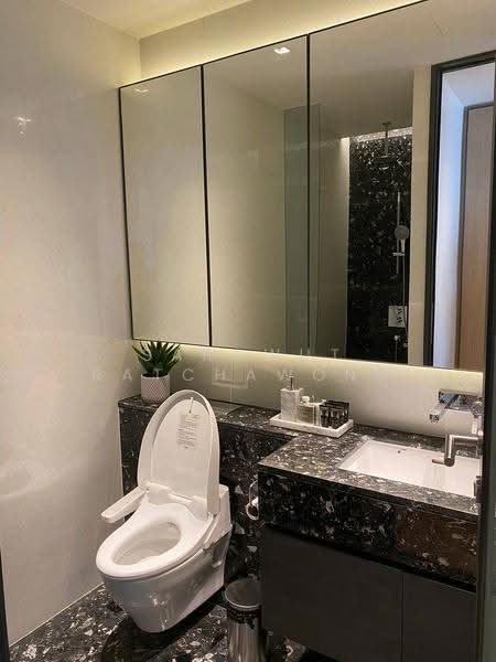 BEATNIQ Sukhumvit 32, bangkok, Soi Sukhumvit 32, Sukhumvit Road, Khong Tan, Khlong Toei, Bangkok, 1 Bedroom, 43 sqm, Condo For Sale, by Sarawut Ratchawong, 500582820 - DDproperty.com