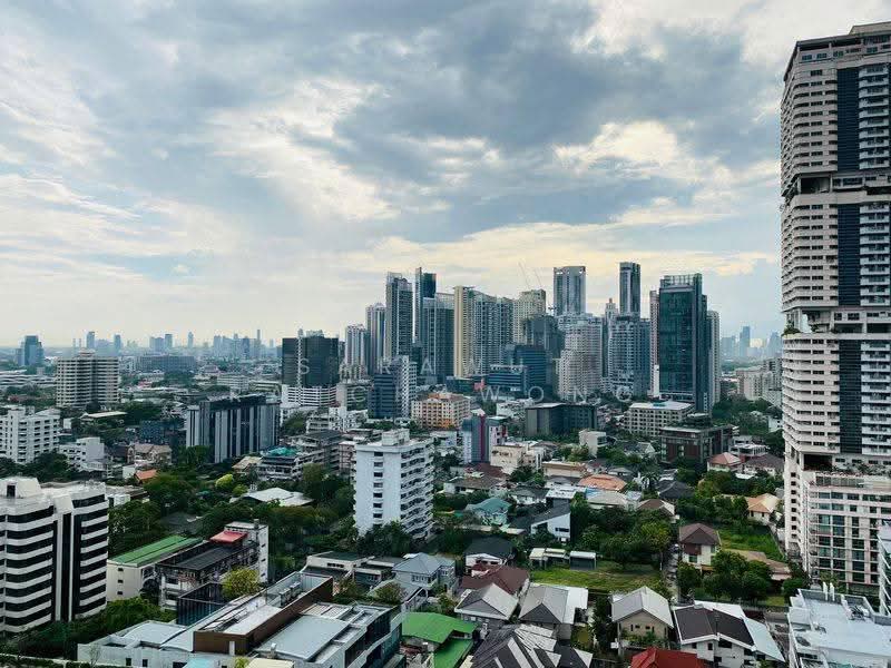 BEATNIQ Sukhumvit 32, bangkok, Soi Sukhumvit 32, Sukhumvit Road, Khong Tan, Khlong Toei, Bangkok, 1 Bedroom, 43 sqm, Condo For Sale, by Sarawut Ratchawong, 500582820 - DDproperty.com
