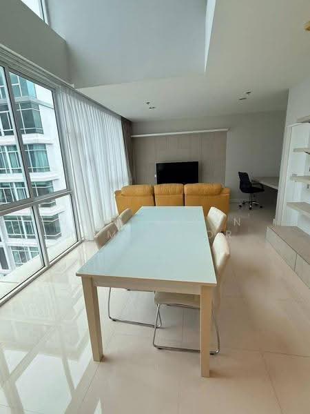 The Sky Sukhumvit, Bangkok, 103-4 Sukhumvit Road, Bang Na Nuea, Bang Na, Bangkok, 2 Bedrooms, 84 sqm, Condo For Rent, by Napatsawan Tamjorhor, 500582822 - DDproperty.com