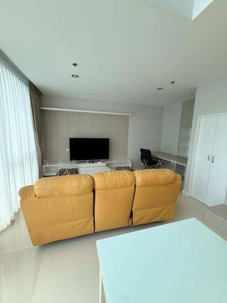 The Sky Sukhumvit, Bangkok, 103-4 Sukhumvit Road, Bang Na Nuea, Bang Na, Bangkok, 2 Bedrooms, 84 sqm, Condo For Rent, by Napatsawan Tamjorhor, 500582822 - DDproperty.com