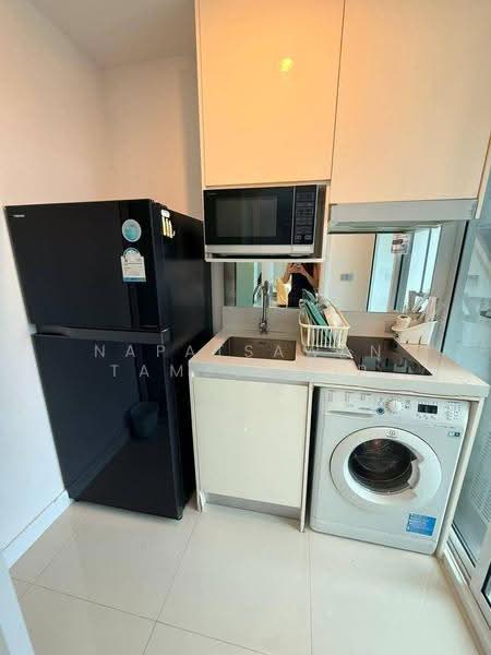 The Sky Sukhumvit, Bangkok, 103-4 Sukhumvit Road, Bang Na Nuea, Bang Na, Bangkok, 2 Bedrooms, 84 sqm, Condo For Rent, by Napatsawan Tamjorhor, 500582822 - DDproperty.com