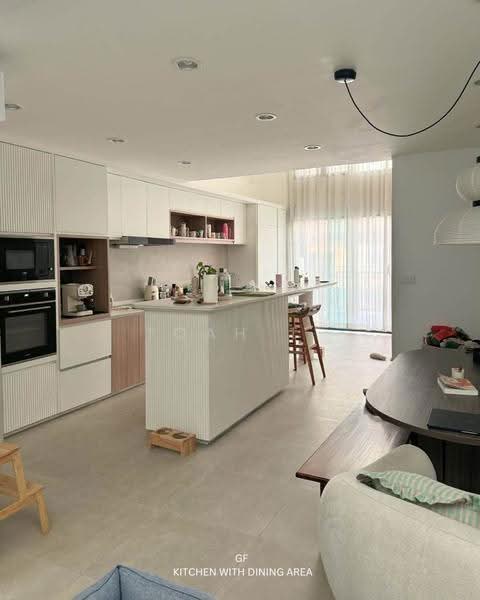 ทาวโฮมให้เช่า พัฒนาการ สวนหลวง : Townhome for rent in Phatthanakan, Suan Luang, กรุงเทพ, สวนหลวง, กรุงเทพ, 200 ตร.ม., ทาวน์เฮ้าส์ ให้เช่า, โดย TOAH T., 500582823 - DDproperty.com