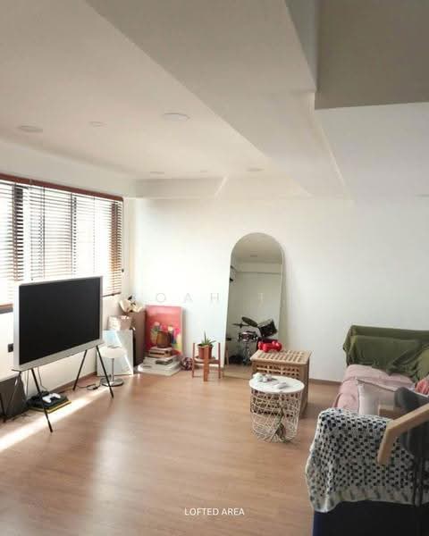 ทาวโฮมให้เช่า พัฒนาการ สวนหลวง : Townhome for rent in Phatthanakan, Suan Luang, bangkok, Suan Luang, Bangkok, 3 Bedrooms, 200 sqm, Townhouse For Rent, by TOAH T., 500582823 - DDproperty.com