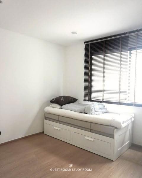 ทาวโฮมให้เช่า พัฒนาการ สวนหลวง : Townhome for rent in Phatthanakan, Suan Luang, bangkok, Suan Luang, Bangkok, 3 Bedrooms, 200 sqm, Townhouse For Rent, by TOAH T., 500582823 - DDproperty.com