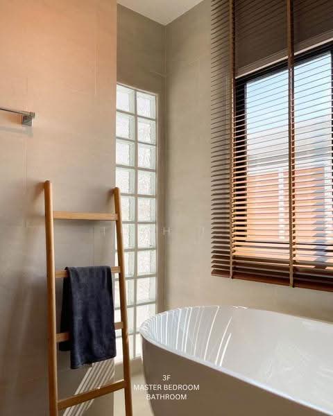 ทาวโฮมให้เช่า พัฒนาการ สวนหลวง : Townhome for rent in Phatthanakan, Suan Luang, กรุงเทพ, สวนหลวง, กรุงเทพ, 200 ตร.ม., ทาวน์เฮ้าส์ ให้เช่า, โดย TOAH T., 500582823 - DDproperty.com