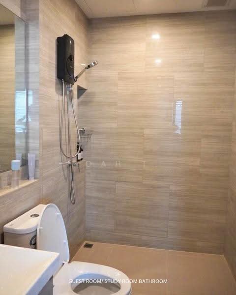 ทาวโฮมให้เช่า พัฒนาการ สวนหลวง : Townhome for rent in Phatthanakan, Suan Luang, bangkok, Suan Luang, Bangkok, 3 Bedrooms, 200 sqm, Townhouse For Rent, by TOAH T., 500582823 - DDproperty.com