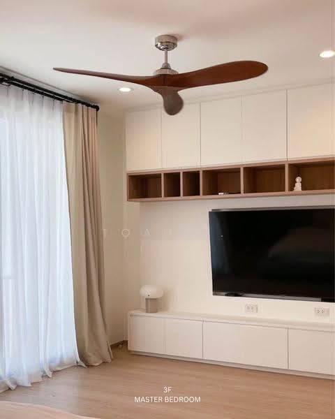 ทาวโฮมให้เช่า พัฒนาการ สวนหลวง : Townhome for rent in Phatthanakan, Suan Luang, กรุงเทพ, สวนหลวง, กรุงเทพ, 200 ตร.ม., ทาวน์เฮ้าส์ ให้เช่า, โดย TOAH T., 500582823 - DDproperty.com