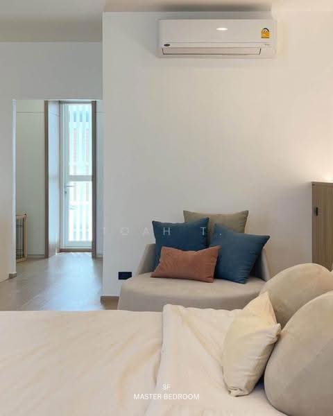 ทาวโฮมให้เช่า พัฒนาการ สวนหลวง : Townhome for rent in Phatthanakan, Suan Luang, bangkok, Suan Luang, Bangkok, 3 Bedrooms, 200 sqm, Townhouse For Rent, by TOAH T., 500582823 - DDproperty.com