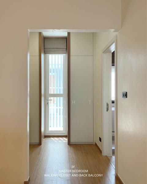 ทาวโฮมให้เช่า พัฒนาการ สวนหลวง : Townhome for rent in Phatthanakan, Suan Luang, bangkok, Suan Luang, Bangkok, 3 Bedrooms, 200 sqm, Townhouse For Rent, by TOAH T., 500582823 - DDproperty.com