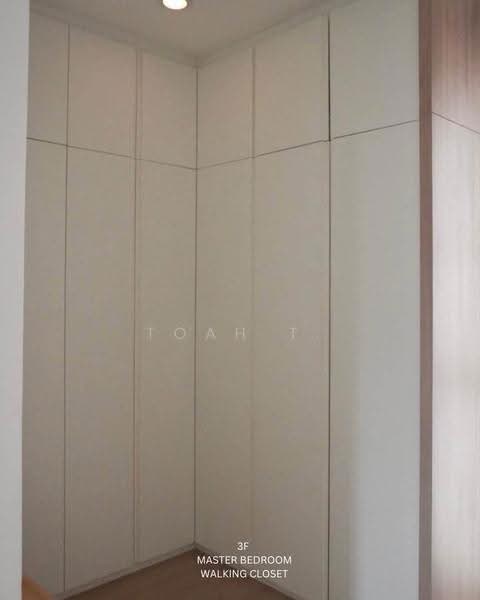 ทาวโฮมให้เช่า พัฒนาการ สวนหลวง : Townhome for rent in Phatthanakan, Suan Luang, bangkok, Suan Luang, Bangkok, 3 Bedrooms, 200 sqm, Townhouse For Rent, by TOAH T., 500582823 - DDproperty.com