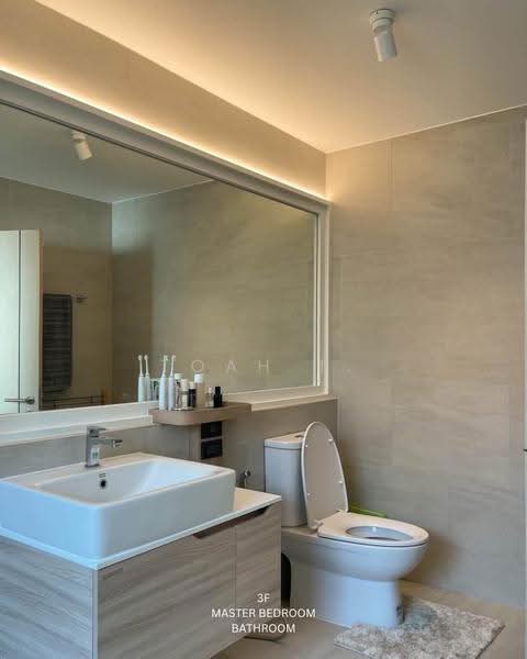 ทาวโฮมให้เช่า พัฒนาการ สวนหลวง : Townhome for rent in Phatthanakan, Suan Luang, bangkok, Suan Luang, Bangkok, 3 Bedrooms, 200 sqm, Townhouse For Rent, by TOAH T., 500582823 - DDproperty.com
